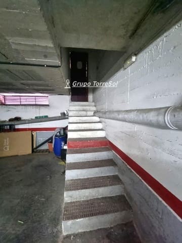 Garagem para venda em Torredembarra - 7 500 € (Ref: 9534705)