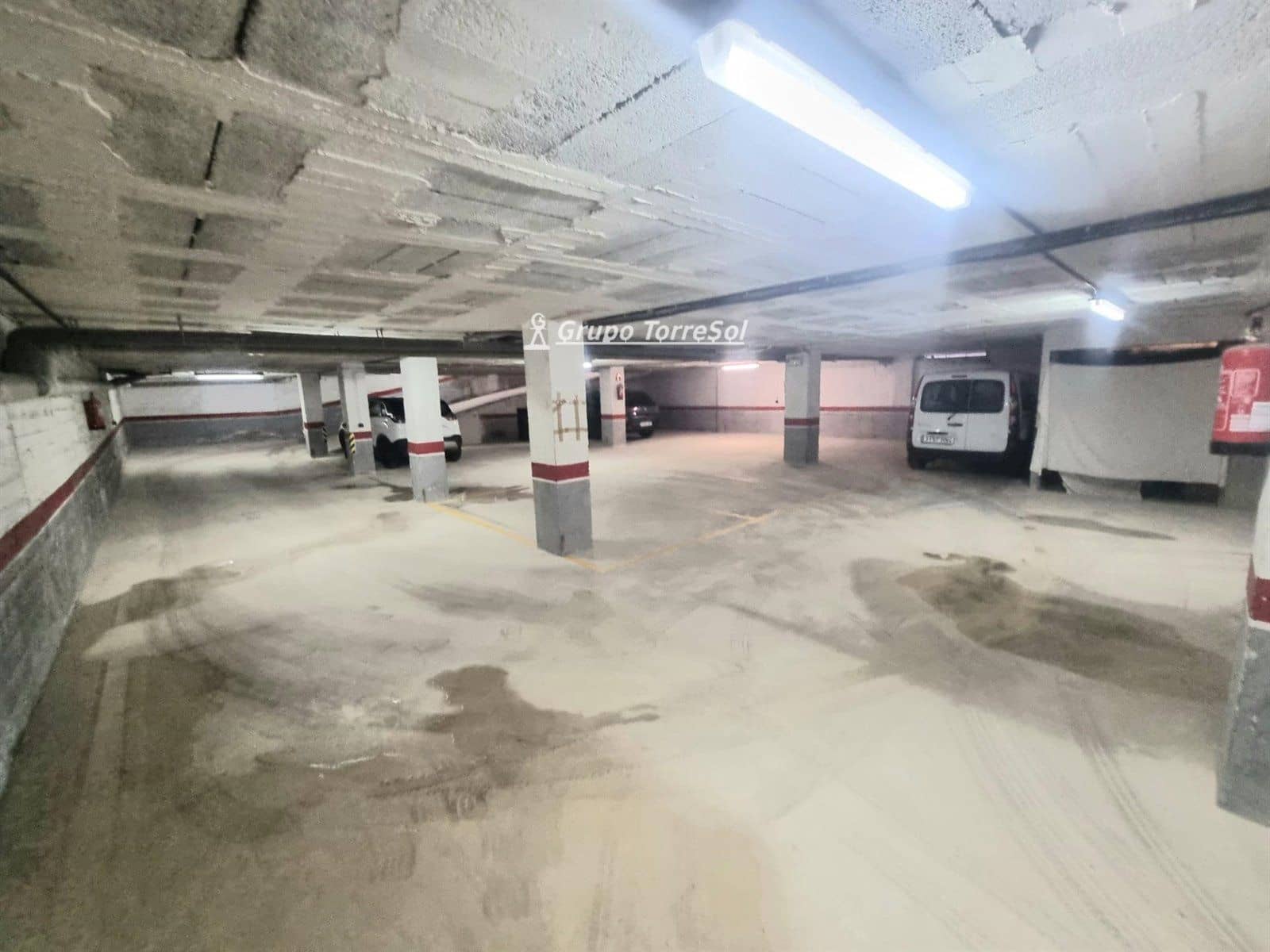 Garagem para venda em Torredembarra - 7 500 € (Ref: 9534705)