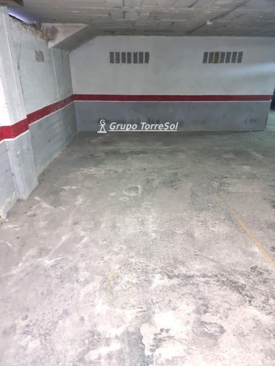 Garagem para venda em Torredembarra - 6 500 € (Ref: 9534706)