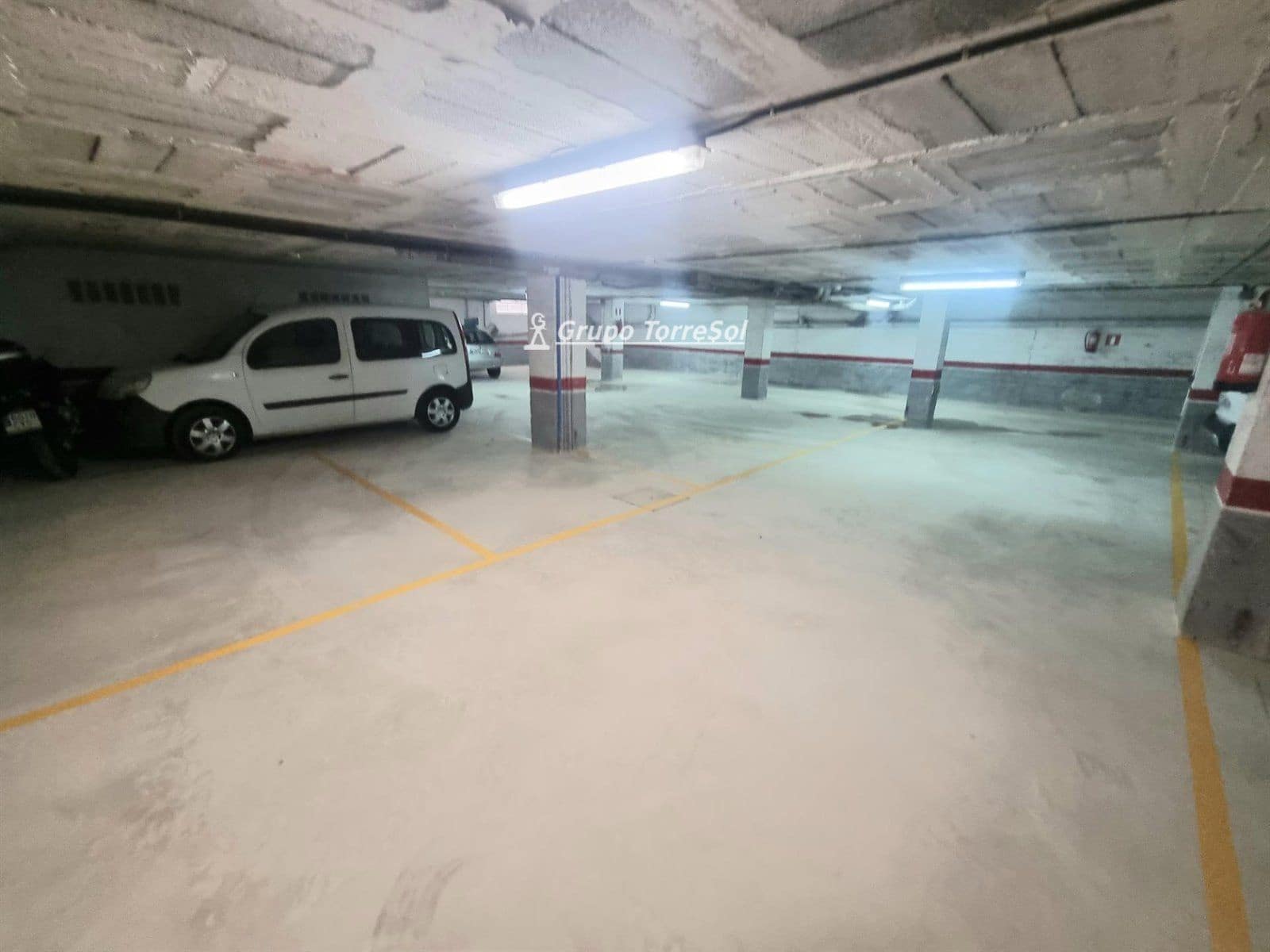 Garagem para venda em Torredembarra - 6 500 € (Ref: 9534706)