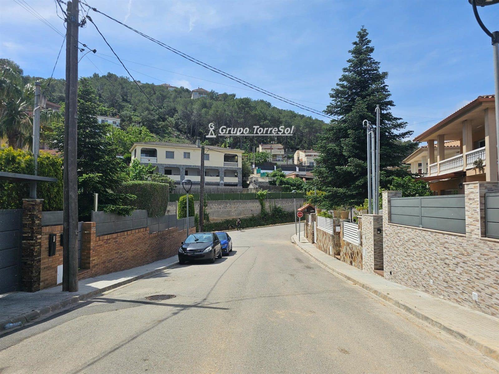 4 quarto Moradia para venda em Canyelles com piscina garagem - 430 000 € (Ref: 9534707)