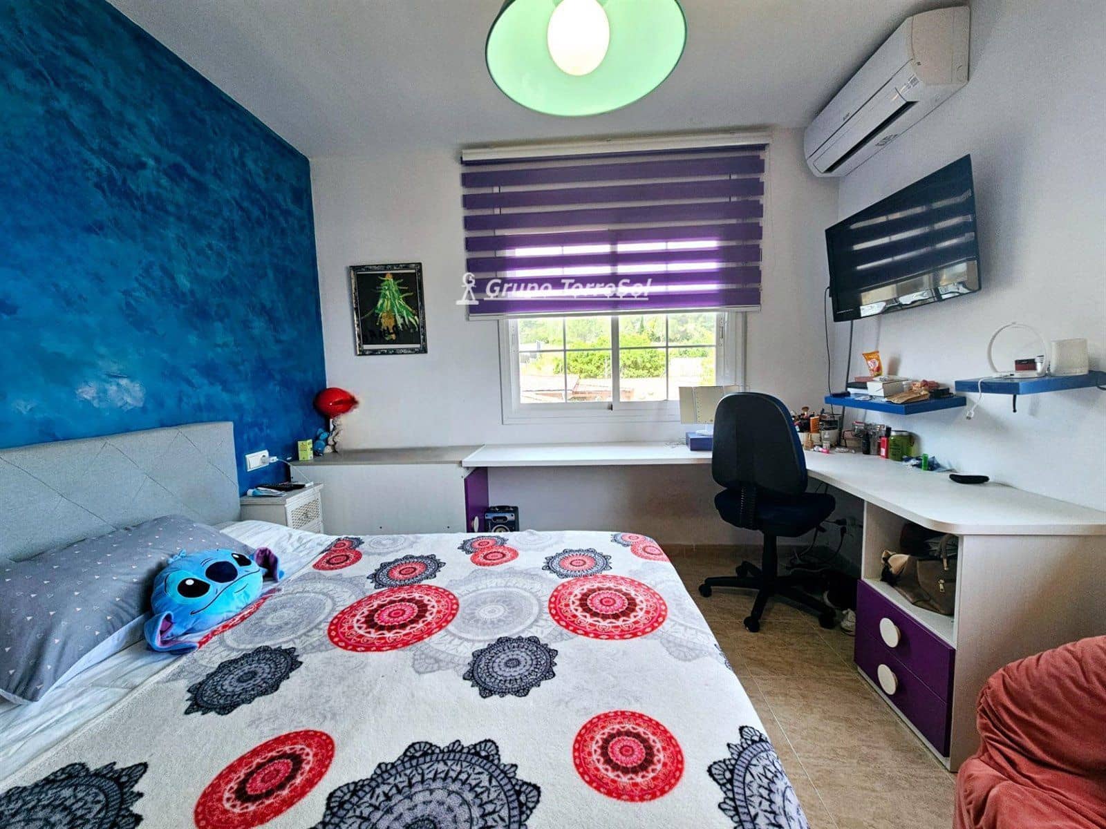 4 quarto Moradia para venda em Canyelles com piscina garagem - 430 000 € (Ref: 9534707)