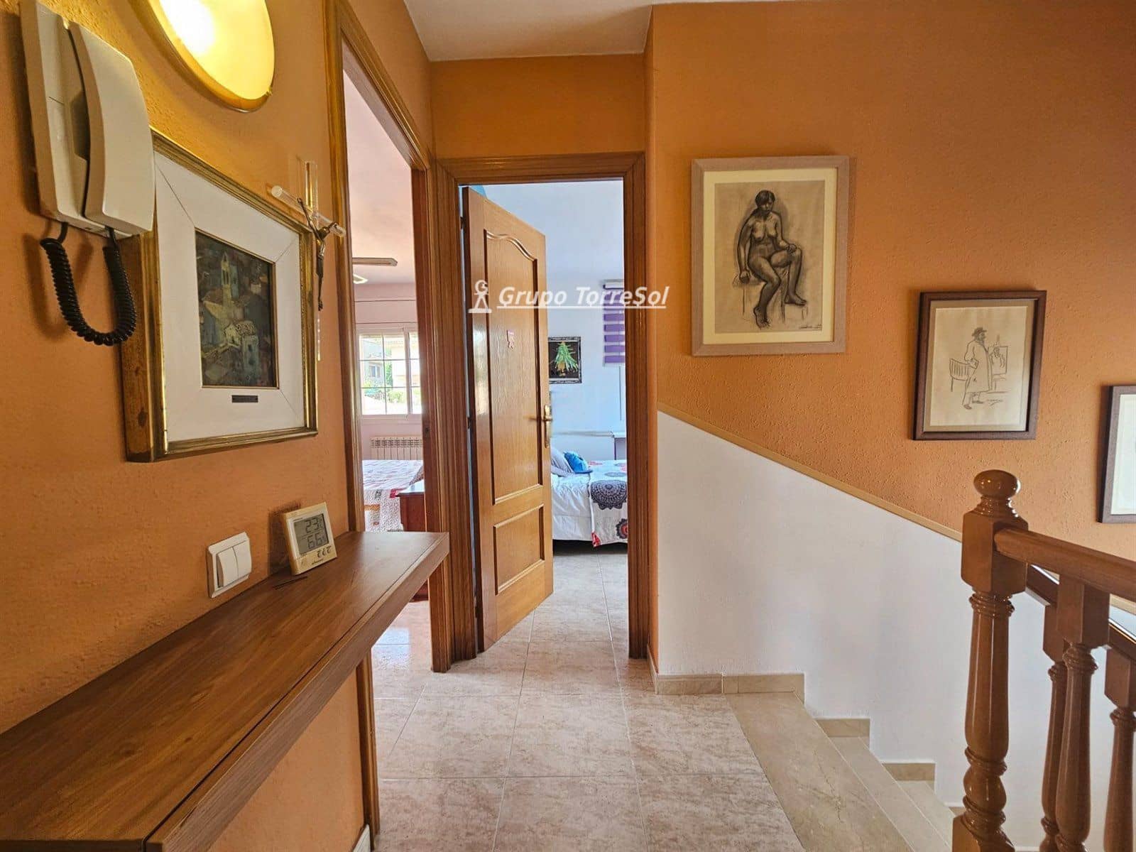 4 quarto Moradia para venda em Canyelles com piscina garagem - 430 000 € (Ref: 9534707)