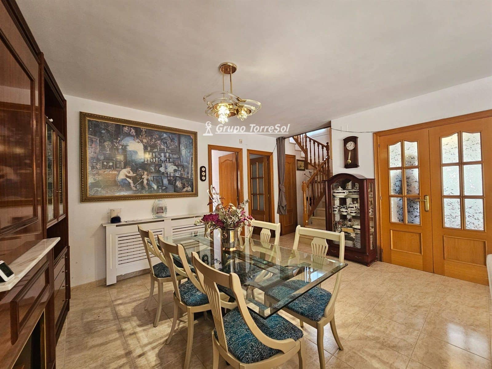 4 quarto Moradia para venda em Canyelles com piscina garagem - 430 000 € (Ref: 9534707)