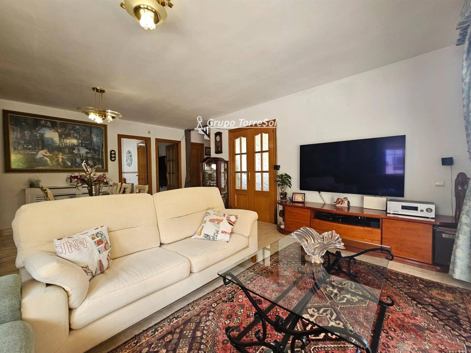 4 quarto Moradia para venda em Canyelles com piscina garagem - 430 000 € (Ref: 9534707)