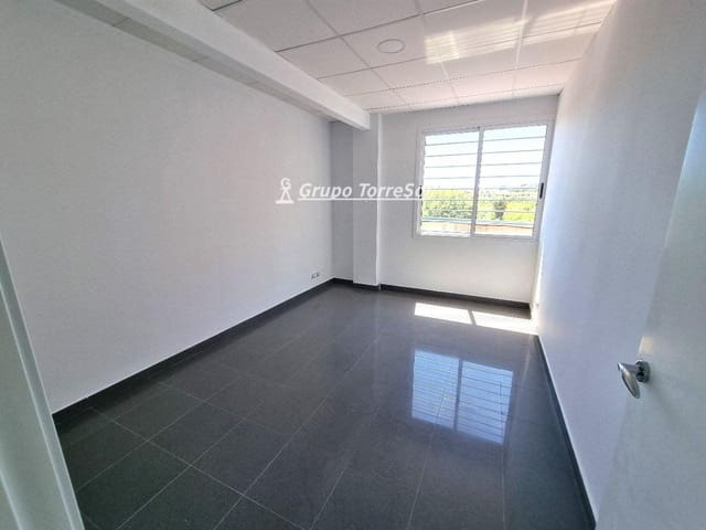 Kantoor te huur in Torredembarra - € 1.000 (Ref: 9534708)