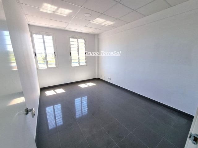 Kantoor te huur in Torredembarra - € 1.000 (Ref: 9534708)