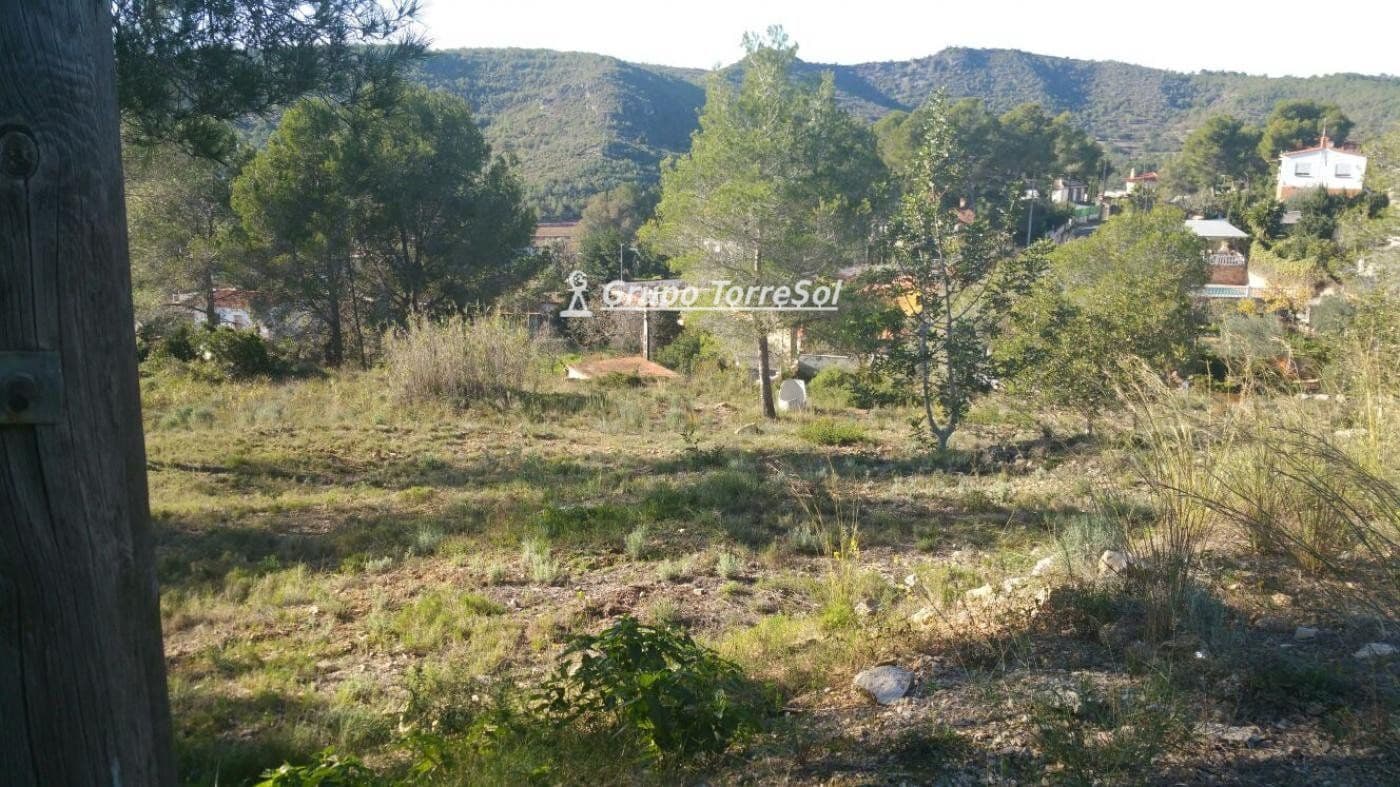 Działka budowlana na sprzedaż w Vespella - 49 900 € (Ref: 9534710)