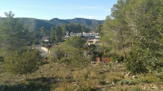 Działka budowlana na sprzedaż w Vespella - 49 900 € (Ref: 9534710)