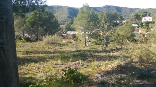 Działka budowlana na sprzedaż w Vespella - 49 900 € (Ref: 9534710)