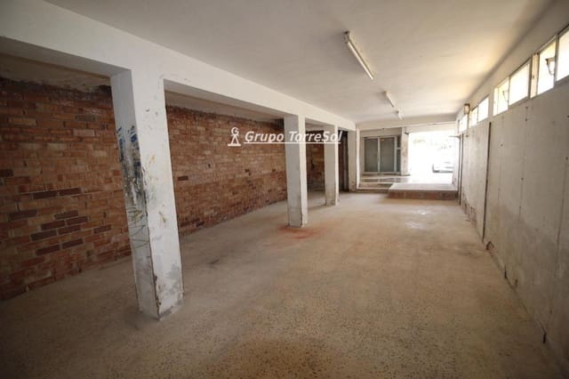 Komercyjne na sprzedaż w Roda de Barà - 99 000 € (Ref: 9534712)