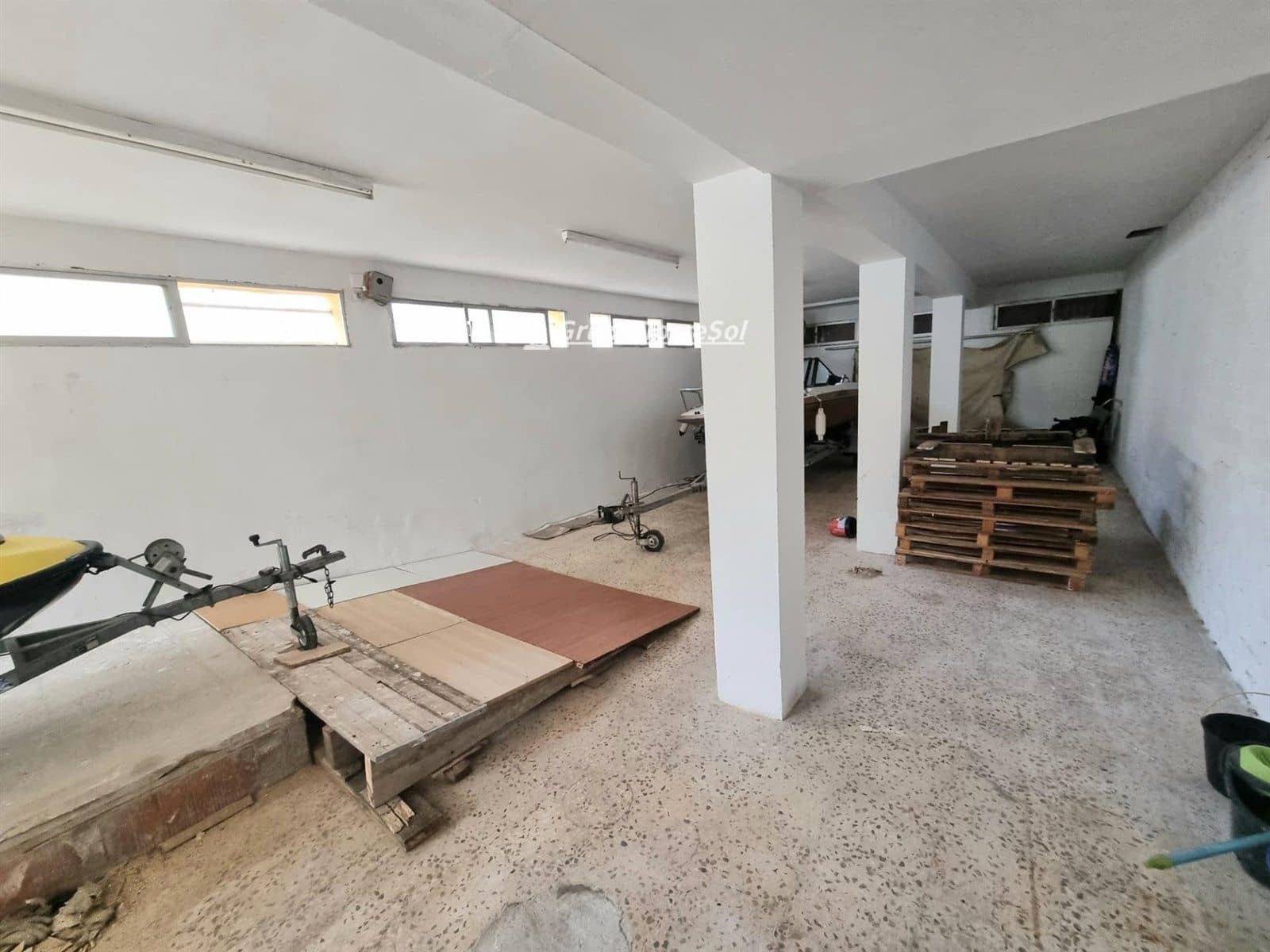 Komercyjne na sprzedaż w Roda de Bara - 99 000 € (Ref: 9534712)