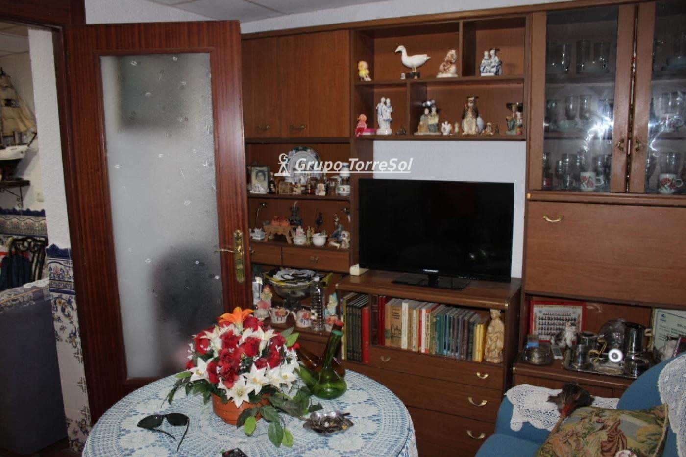 7 chambre Villa/Maison à vendre à La Pobla de Montornes avec piscine garage - 293 000 € (Ref: 9534713)