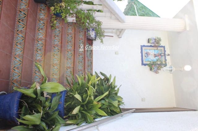 7 chambre Villa/Maison à vendre à La Pobla de Montornès avec piscine garage - 293 000 € (Ref: 9534713)