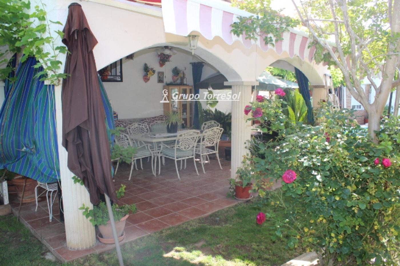 7 chambre Villa/Maison à vendre à La Pobla de Montornes avec piscine garage - 293 000 € (Ref: 9534713)