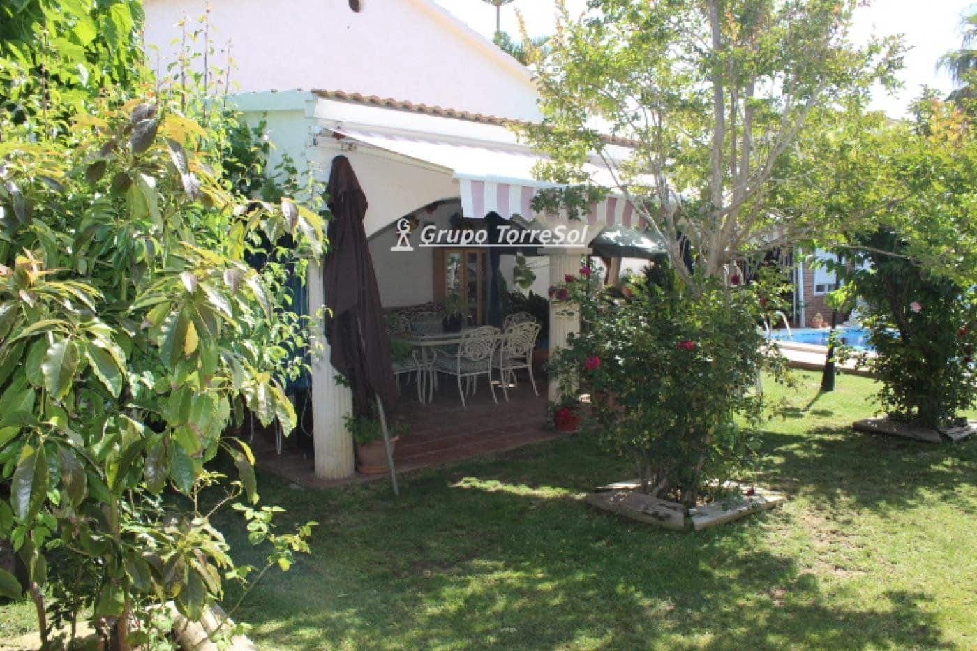 7 chambre Villa/Maison à vendre à La Pobla de Montornes avec piscine garage - 293 000 € (Ref: 9534713)