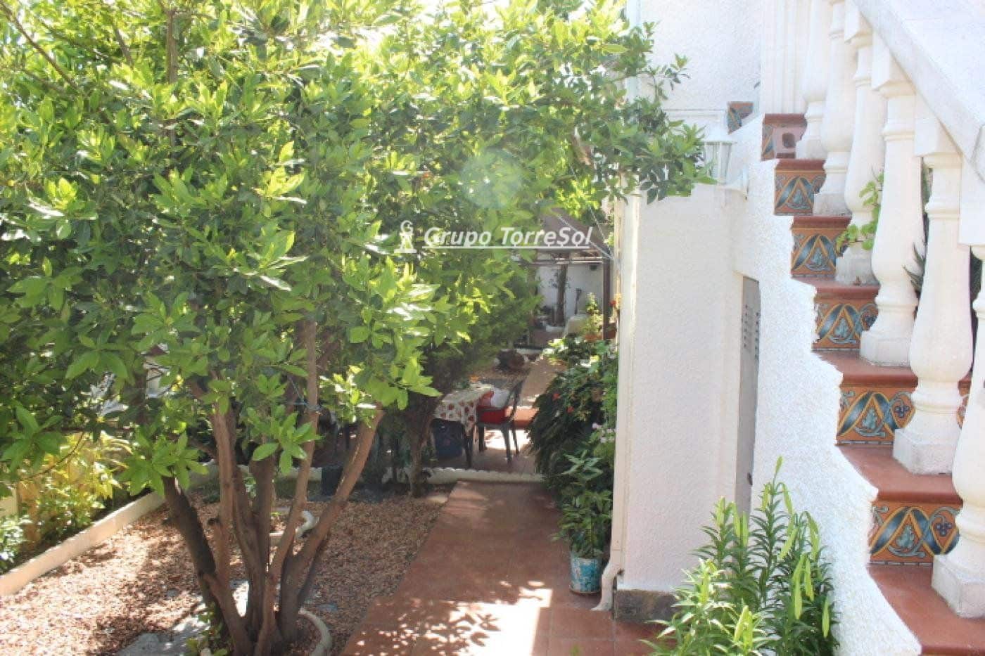 7 chambre Villa/Maison à vendre à La Pobla de Montornes avec piscine garage - 293 000 € (Ref: 9534713)