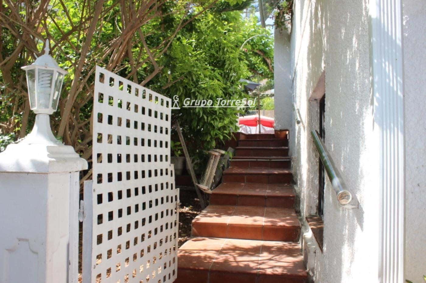 7 chambre Villa/Maison à vendre à La Pobla de Montornes avec piscine garage - 293 000 € (Ref: 9534713)