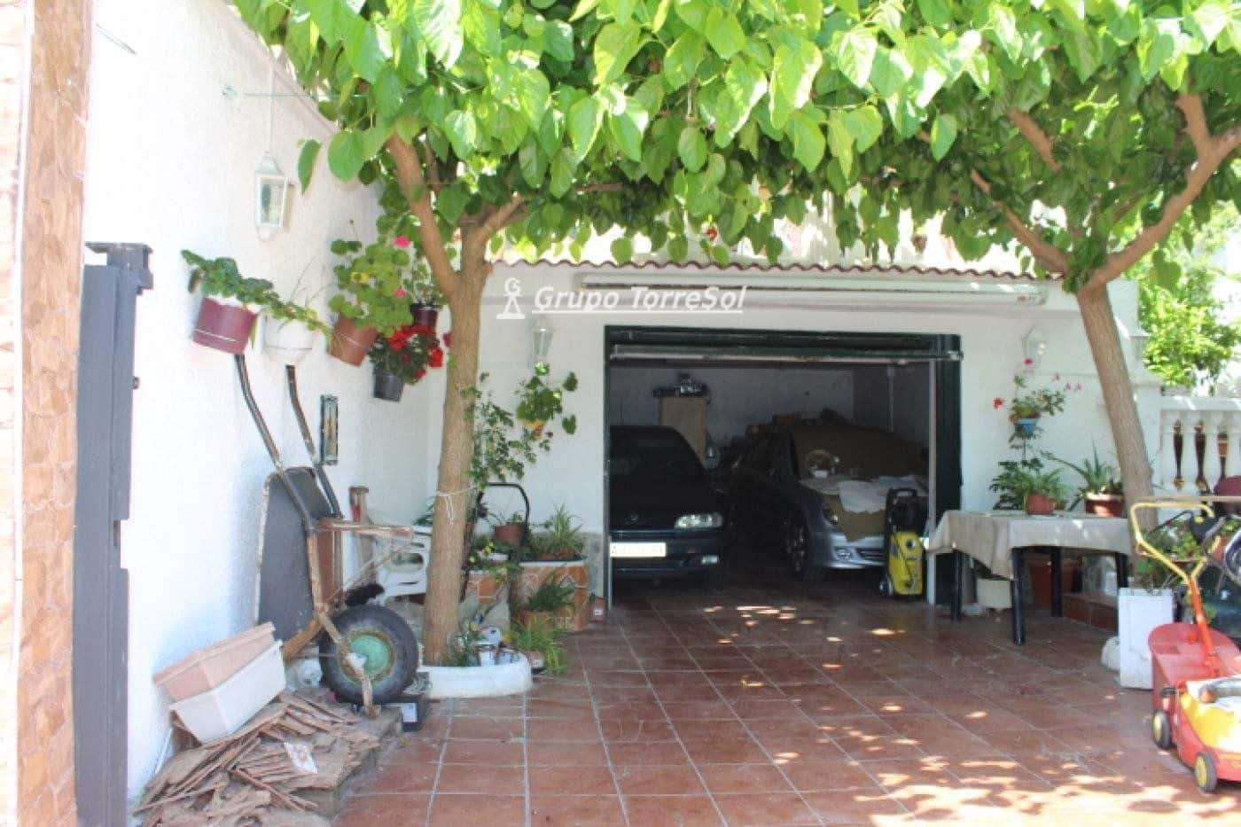 7 chambre Villa/Maison à vendre à La Pobla de Montornes avec piscine garage - 293 000 € (Ref: 9534713)