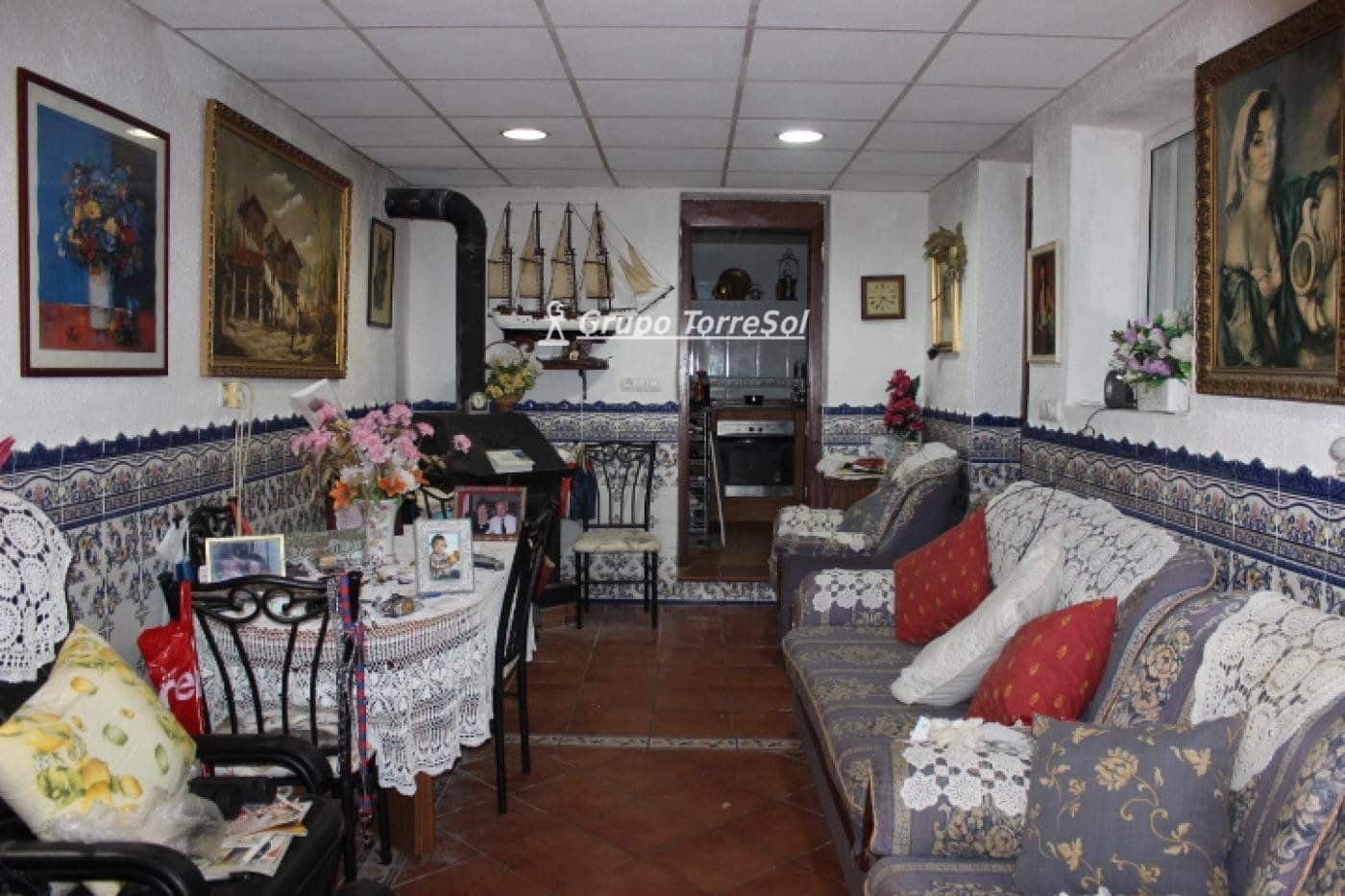 7 chambre Villa/Maison à vendre à La Pobla de Montornes avec piscine garage - 293 000 € (Ref: 9534713)