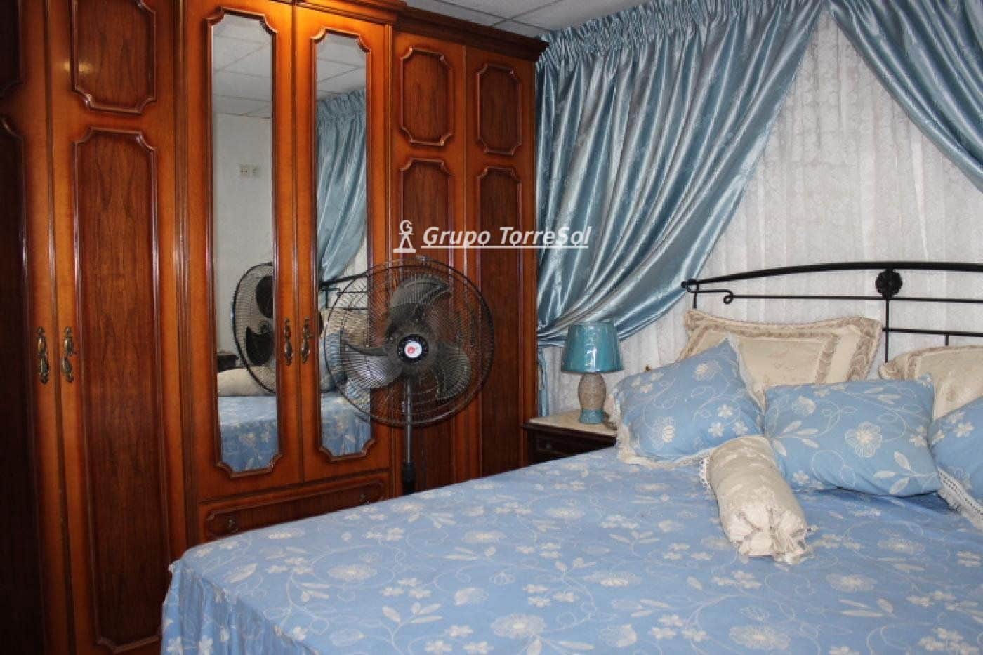 7 chambre Villa/Maison à vendre à La Pobla de Montornes avec piscine garage - 293 000 € (Ref: 9534713)