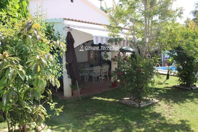 7 chambre Villa/Maison à vendre à La Pobla de Montornès avec piscine garage - 293 000 € (Ref: 9534713)