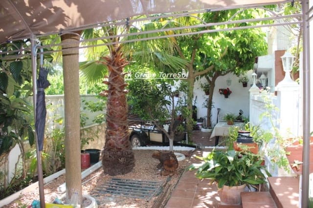 7 chambre Villa/Maison à vendre à La Pobla de Montornès avec piscine garage - 293 000 € (Ref: 9534713)