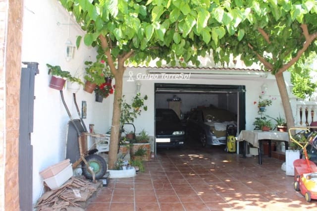 7 bedroom Villa for sale in La Pobla de Montornès with pool garage - € 293,000 (Ref: 9534713)