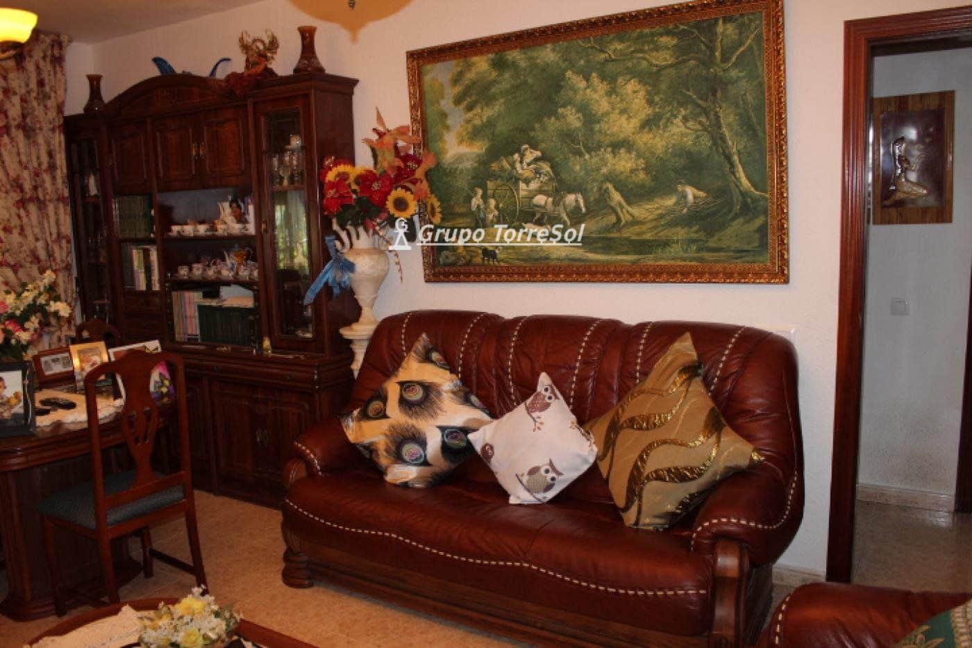 7 chambre Villa/Maison à vendre à La Pobla de Montornes avec piscine garage - 293 000 € (Ref: 9534713)