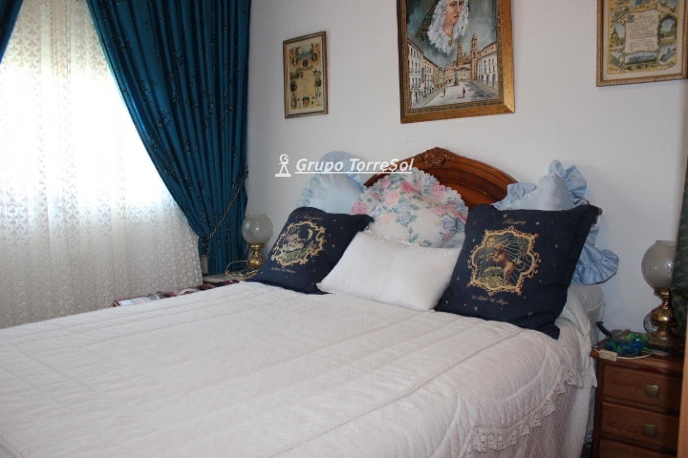 7 chambre Villa/Maison à vendre à La Pobla de Montornes avec piscine garage - 293 000 € (Ref: 9534713)