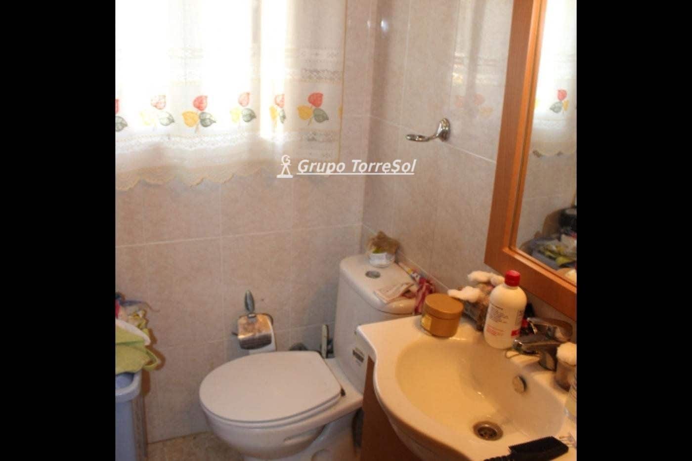 7 chambre Villa/Maison à vendre à La Pobla de Montornes avec piscine garage - 293 000 € (Ref: 9534713)