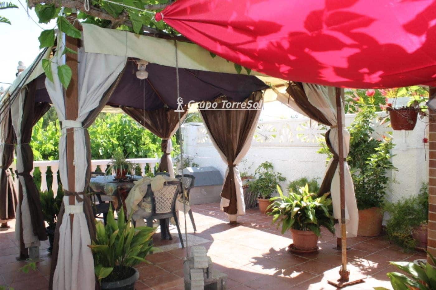 7 chambre Villa/Maison à vendre à La Pobla de Montornes avec piscine garage - 293 000 € (Ref: 9534713)