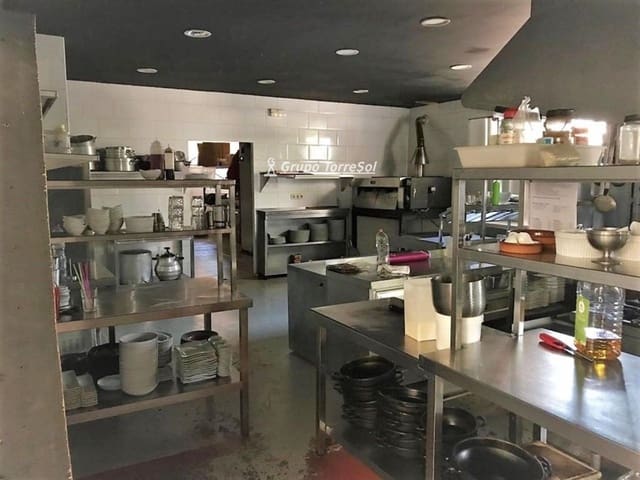 Komercyjne na sprzedaż w Roda de Barà - 1 500 000 € (Ref: 9534714)