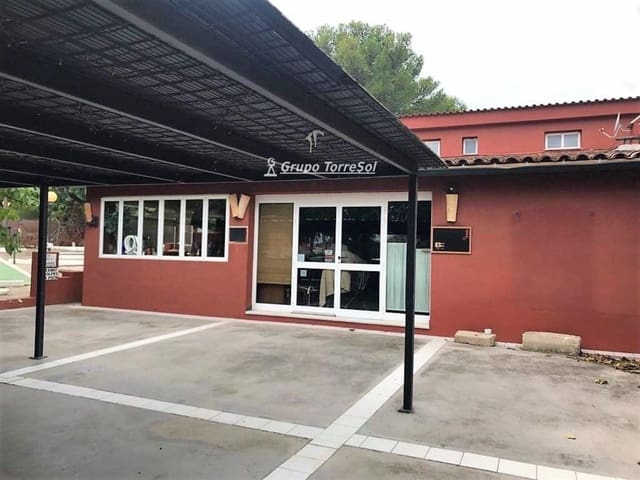 Komercyjne na sprzedaż w Roda de Barà - 1 500 000 € (Ref: 9534714)