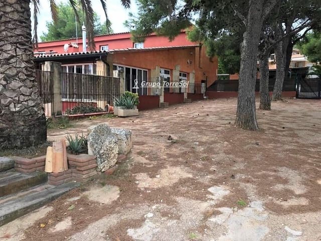 Komercyjne na sprzedaż w Roda de Barà - 1 500 000 € (Ref: 9534714)