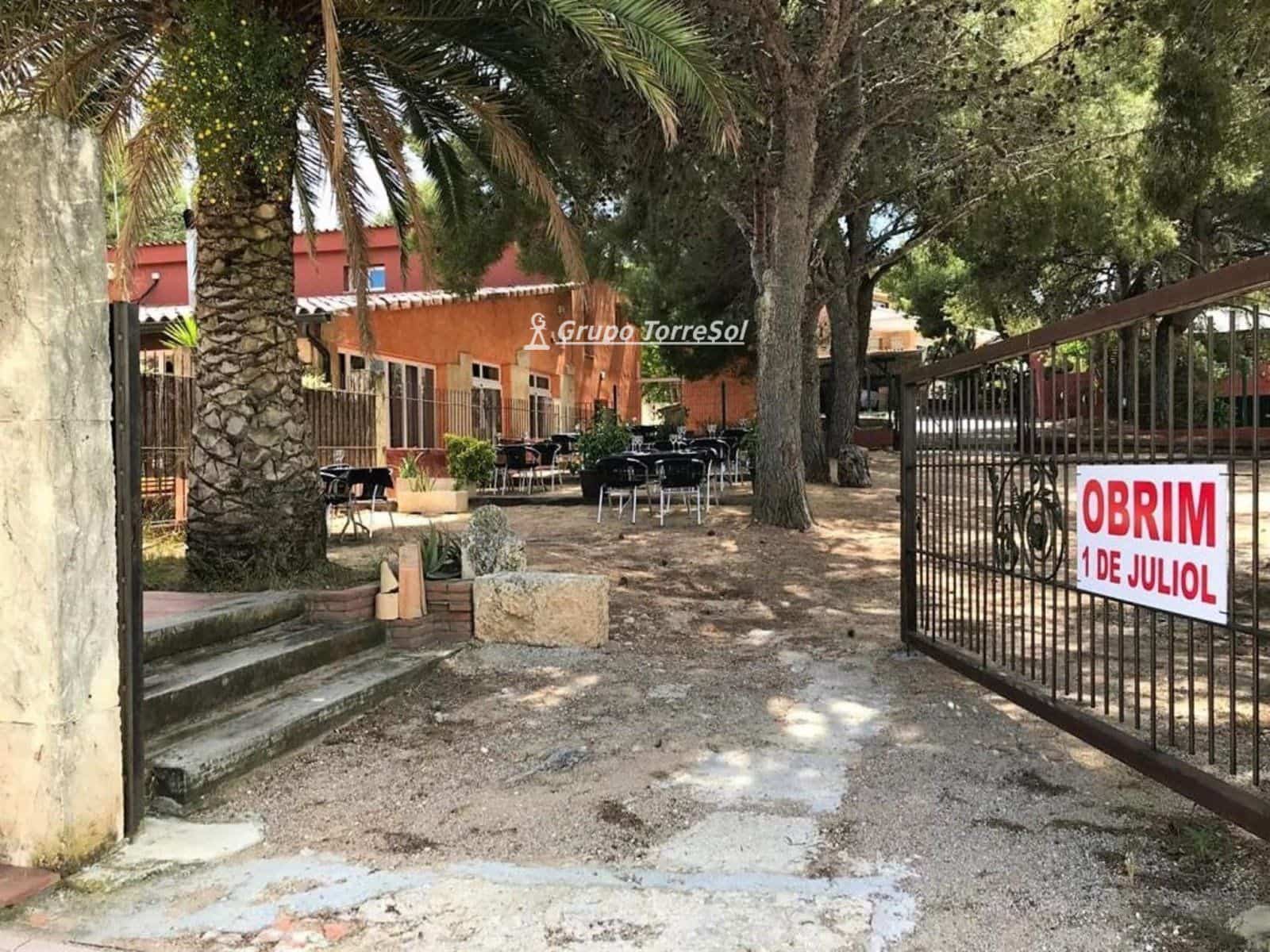 Komercyjne na sprzedaż w Roda de Bara - 1 500 000 € (Ref: 9534714)