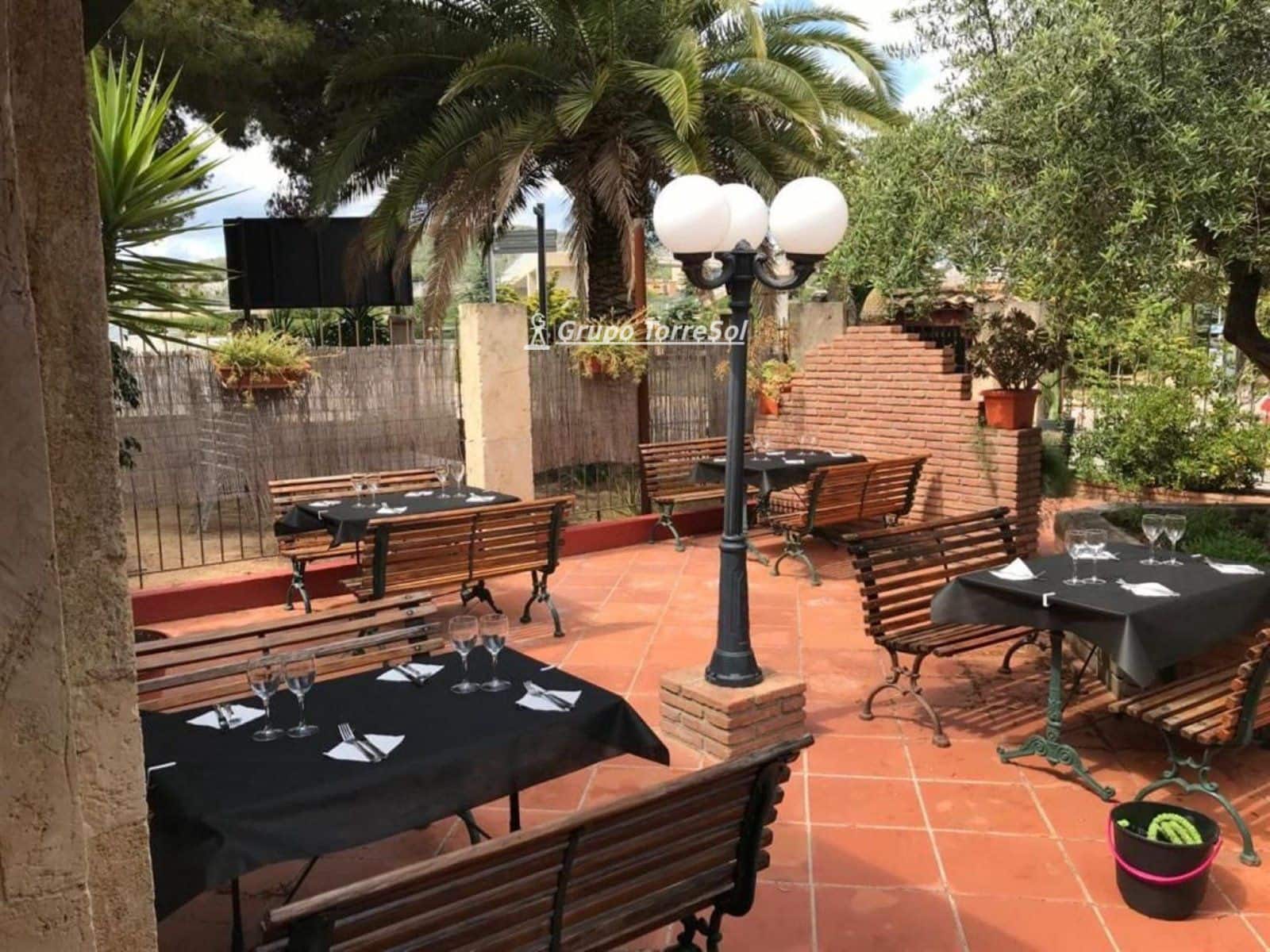 Komercyjne na sprzedaż w Roda de Bara - 1 500 000 € (Ref: 9534714)