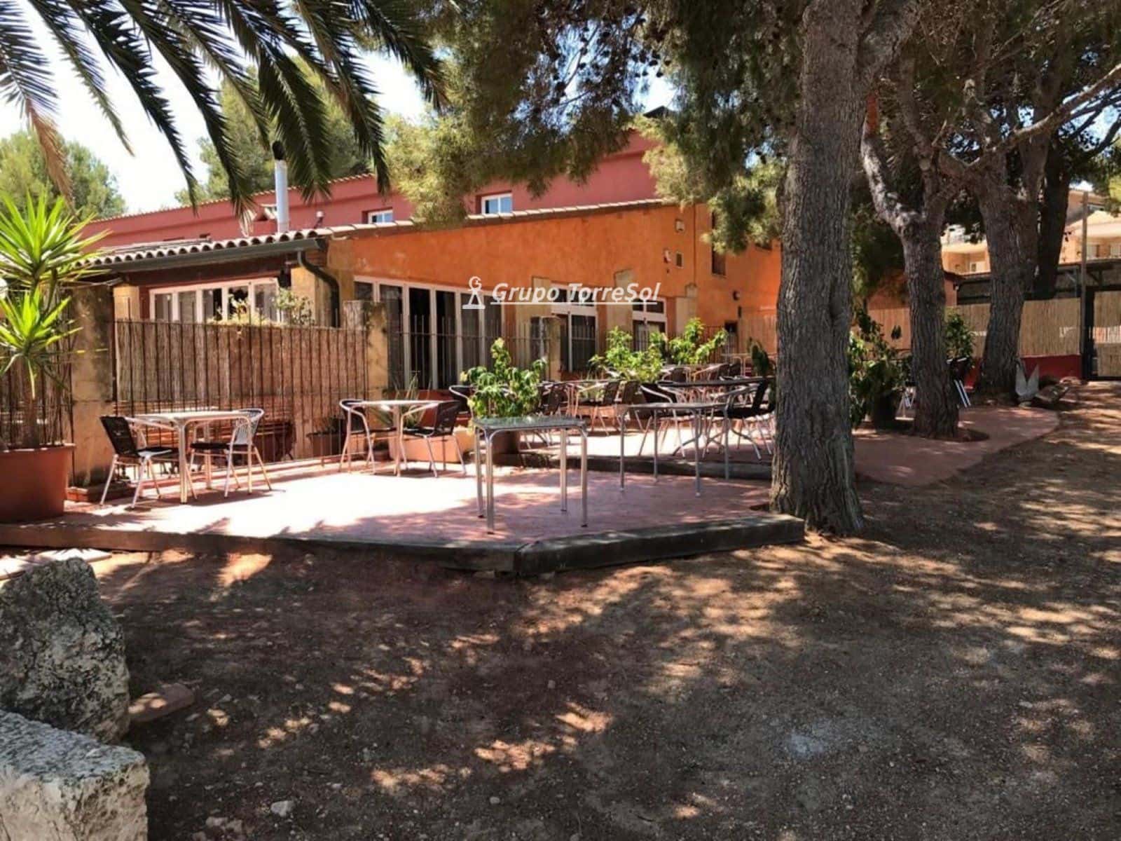 Komercyjne na sprzedaż w Roda de Bara - 1 500 000 € (Ref: 9534714)