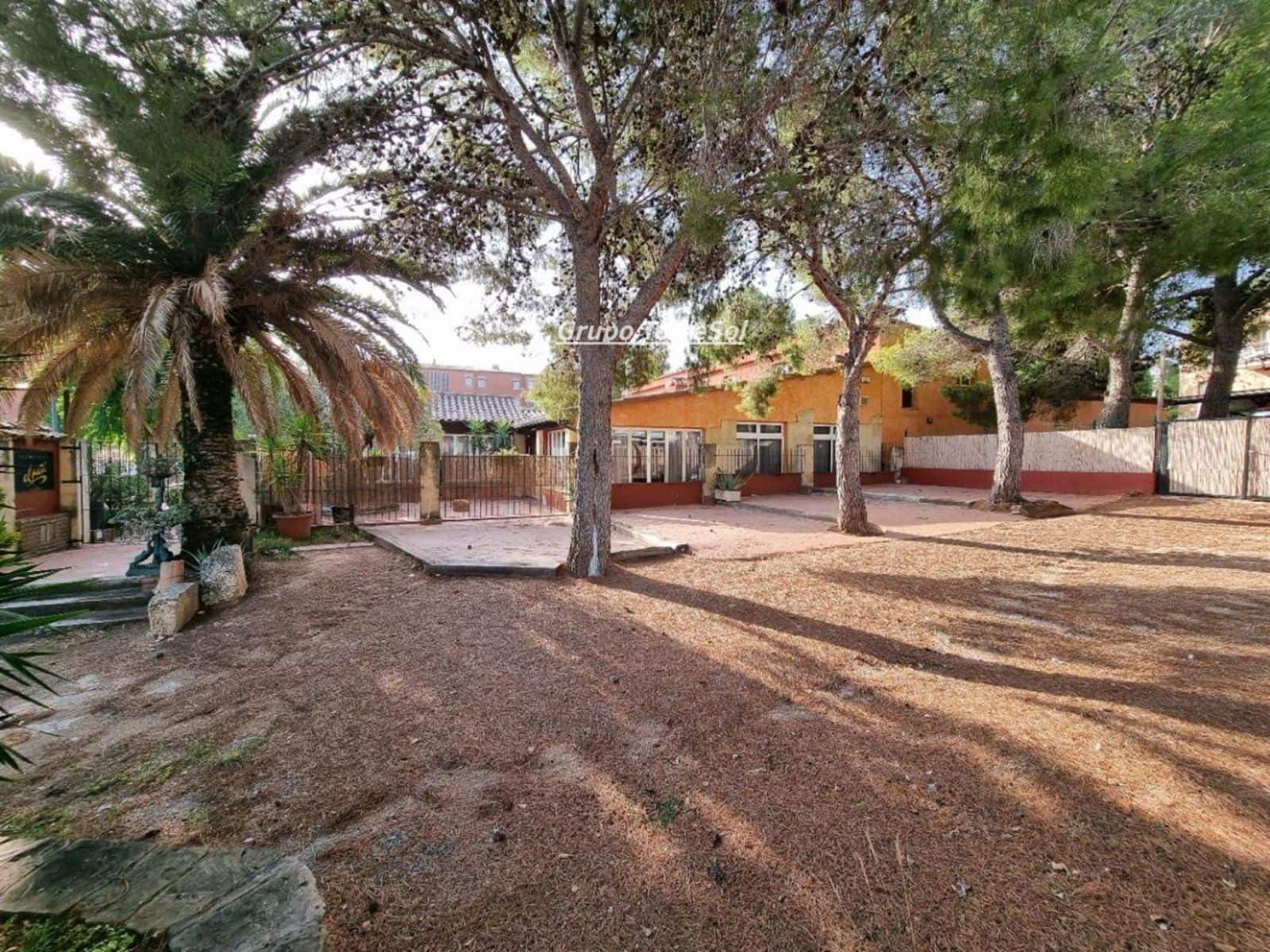 Komercyjne na sprzedaż w Roda de Bara - 1 500 000 € (Ref: 9534714)