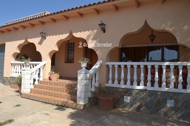 4 soverom Villa til salgs i Llorenç del Penedès med garasje - € 299 990 (Ref: 9534715)