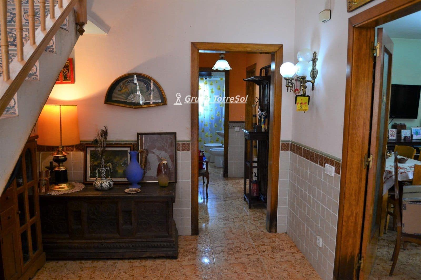 4 soverom Villa til salgs i Llorenc del Penedes med garasje - € 299 990 (Ref: 9534715)