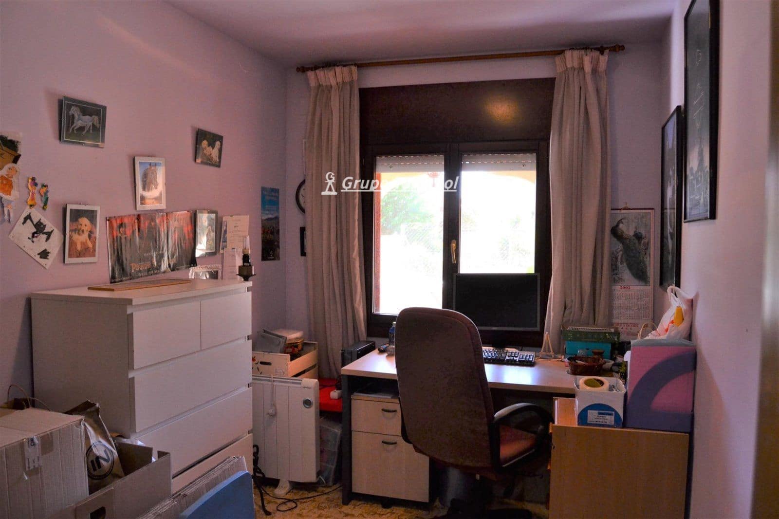 4 soverom Villa til salgs i Llorenc del Penedes med garasje - € 299 990 (Ref: 9534715)