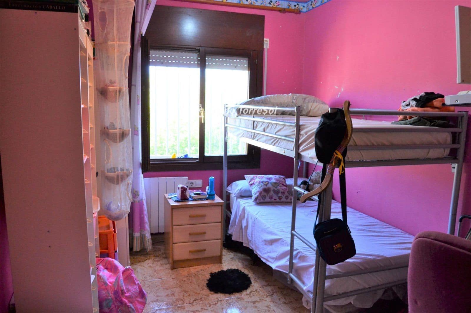 4 soverom Villa til salgs i Llorenc del Penedes med garasje - € 299 990 (Ref: 9534715)