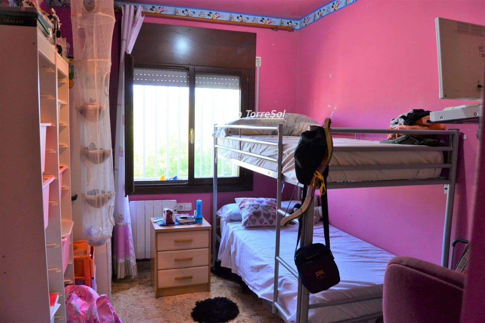 4 soverom Villa til salgs i Llorenc del Penedes med garasje - € 299 990 (Ref: 9534715)