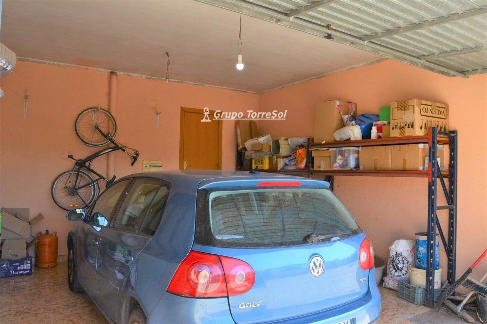 4 soverom Villa til salgs i Llorenc del Penedes med garasje - € 299 990 (Ref: 9534715)