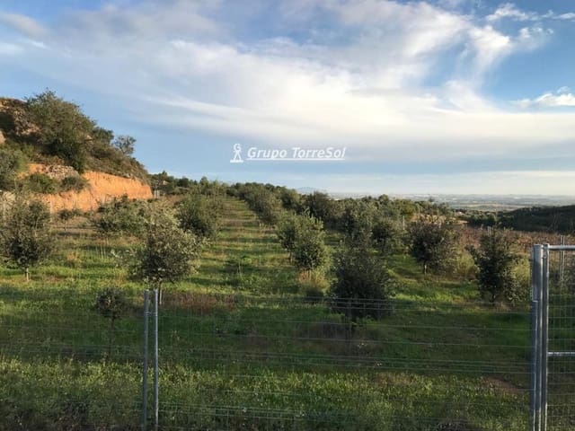 Area Edificabile in vendita in Albinyana - 450.000 € (Rif: 9534716)