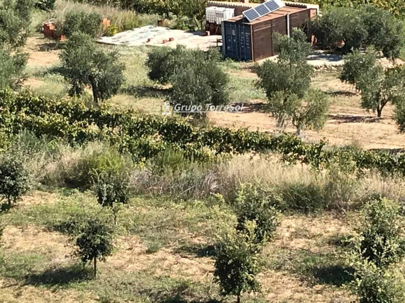 Area Edificabile in vendita in Albinyana - 450.000 € (Rif: 9534716)