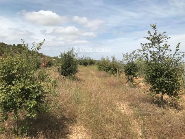 Area Edificabile in vendita in Albinyana - 450.000 € (Rif: 9534716)