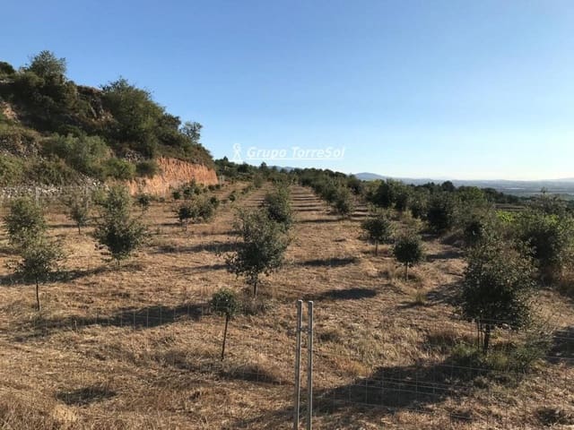 Area Edificabile in vendita in Albinyana - 450.000 € (Rif: 9534716)