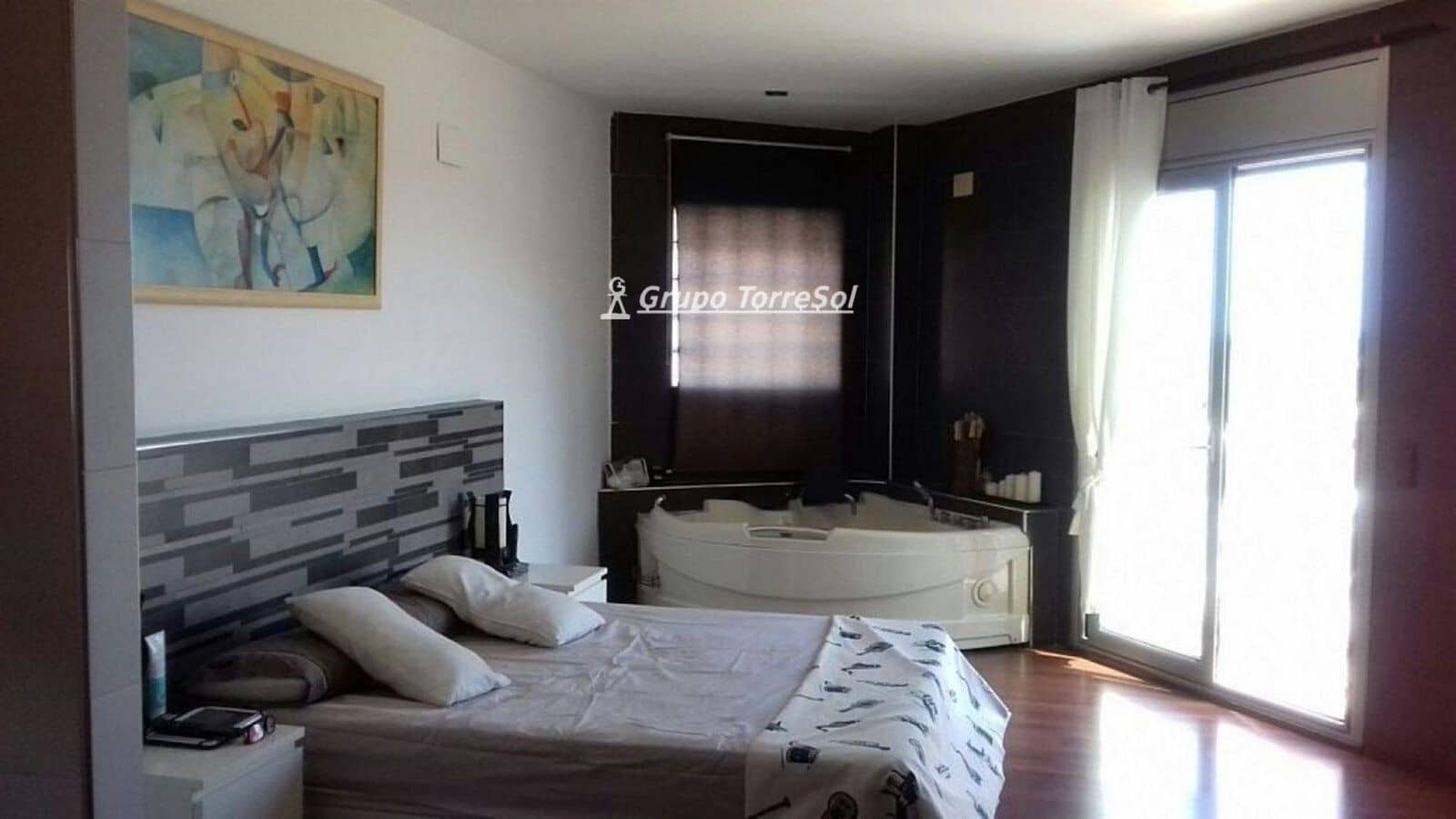 4 quarto Moradia para venda em Cubelles com garagem - 400 000 € (Ref: 9534717)